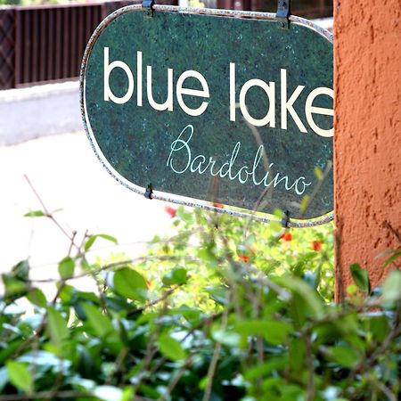 Blue Lake Residence - Bardolino Ngoại thất bức ảnh
