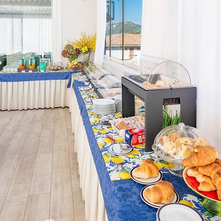 Blue Lake Residence - Bardolino Ngoại thất bức ảnh