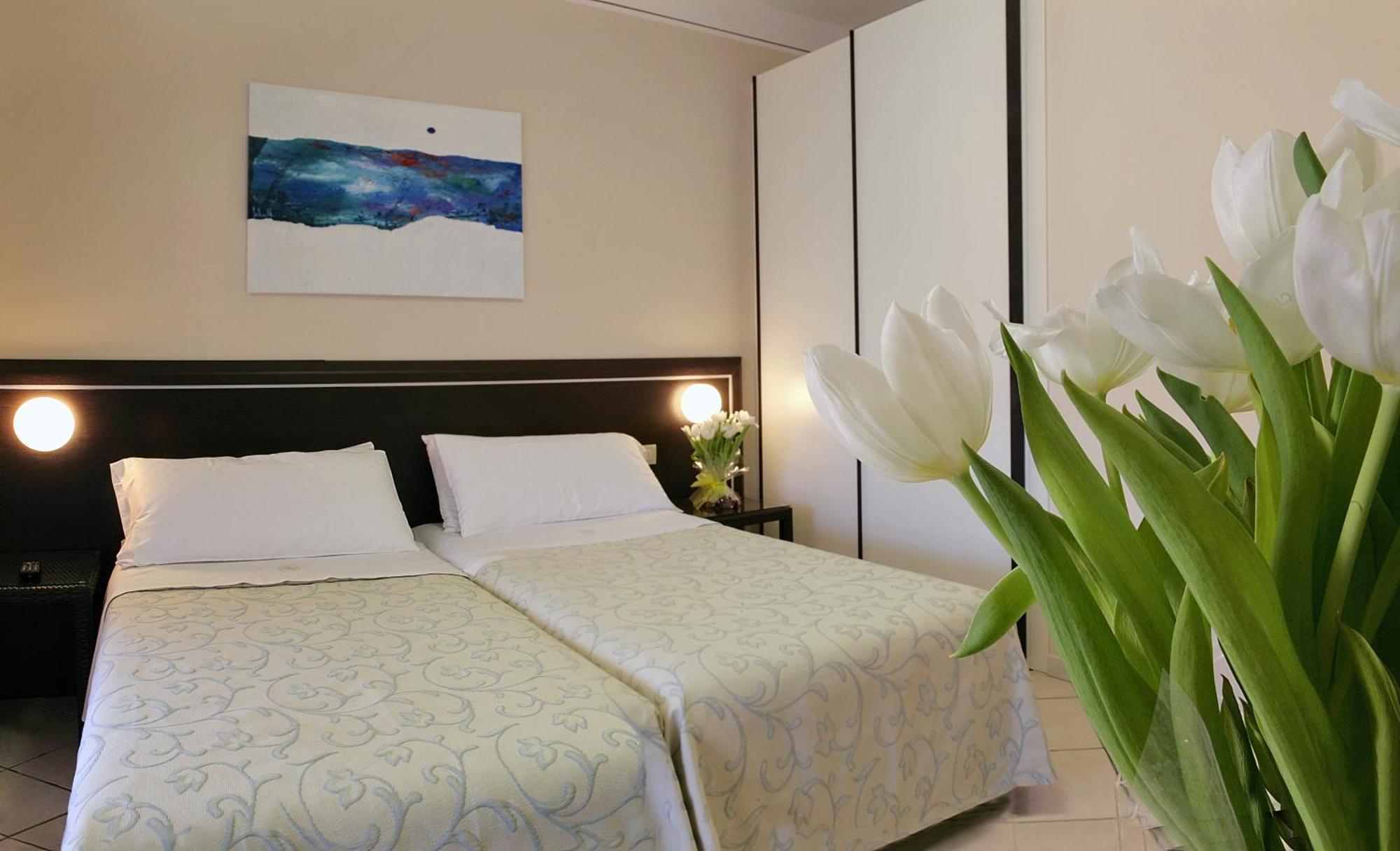 Blue Lake Residence - Bardolino Ngoại thất bức ảnh