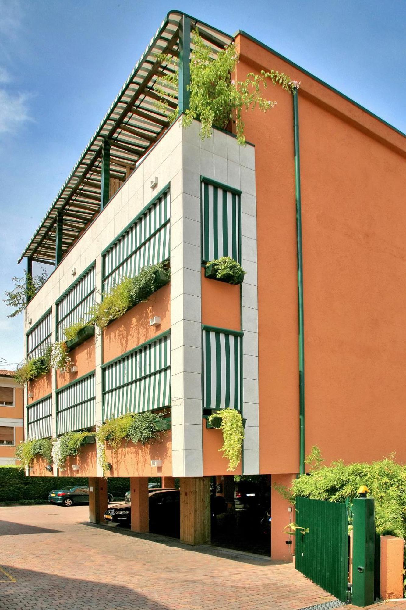 Blue Lake Residence - Bardolino Ngoại thất bức ảnh