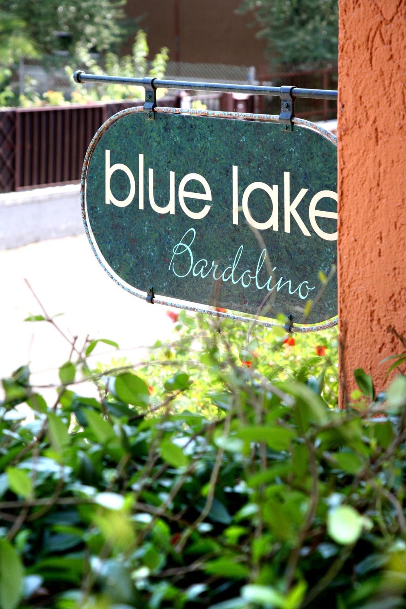 Blue Lake Residence - Bardolino Ngoại thất bức ảnh