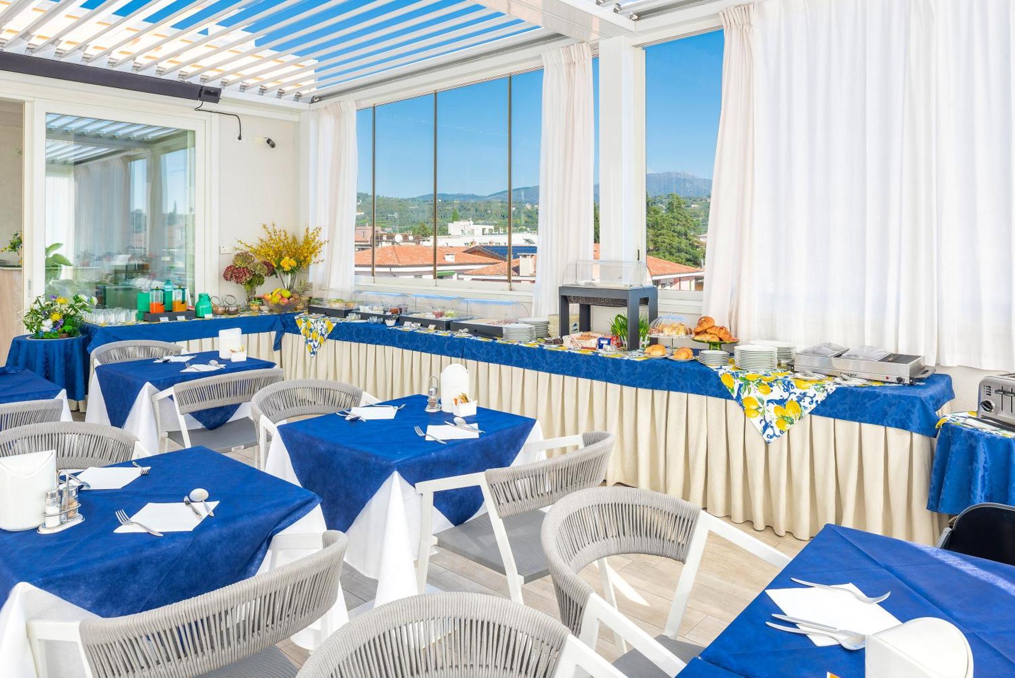 Blue Lake Residence - Bardolino Ngoại thất bức ảnh