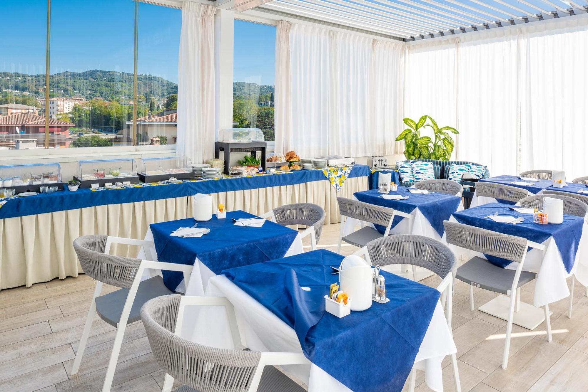 Blue Lake Residence - Bardolino Ngoại thất bức ảnh