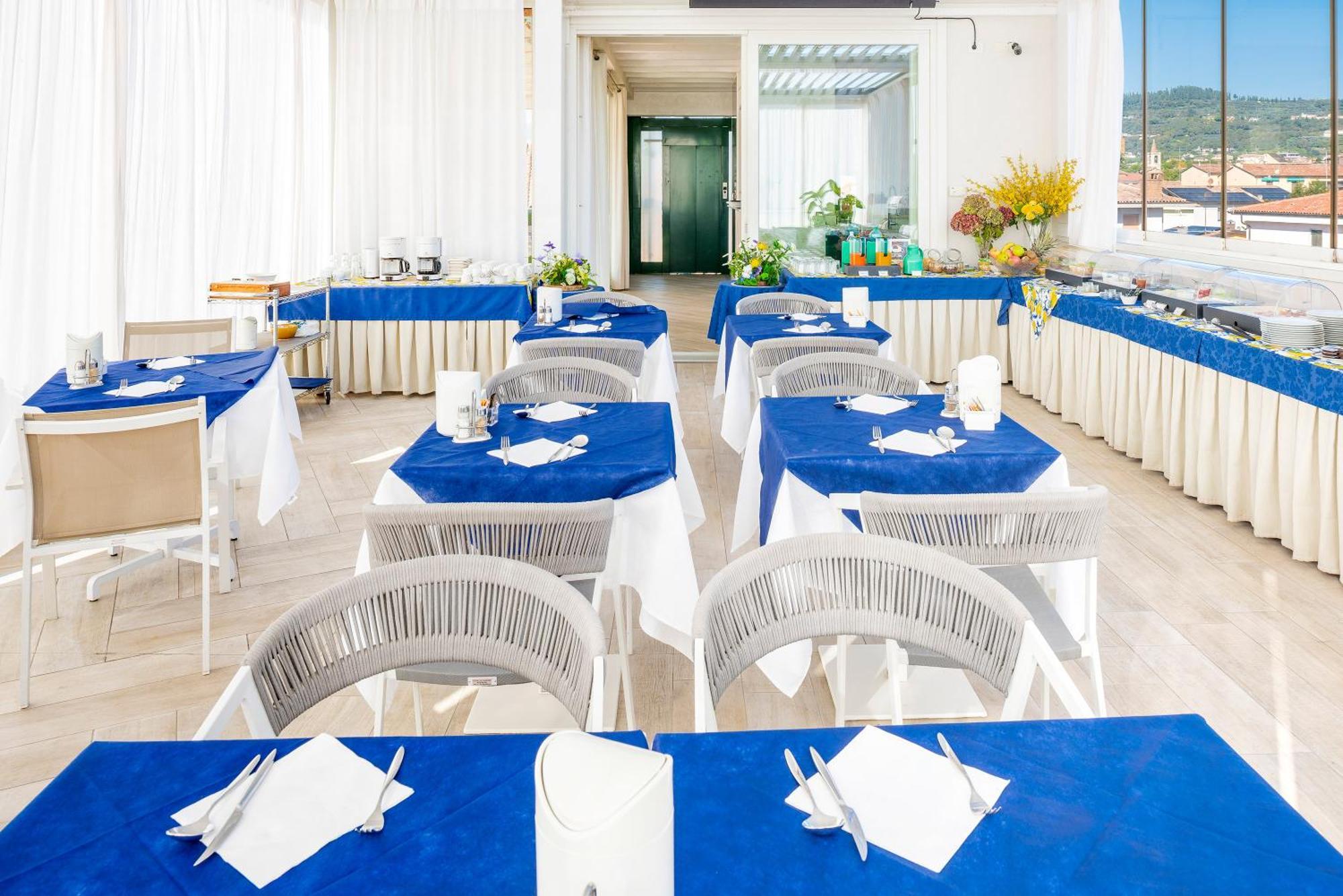 Blue Lake Residence - Bardolino Ngoại thất bức ảnh