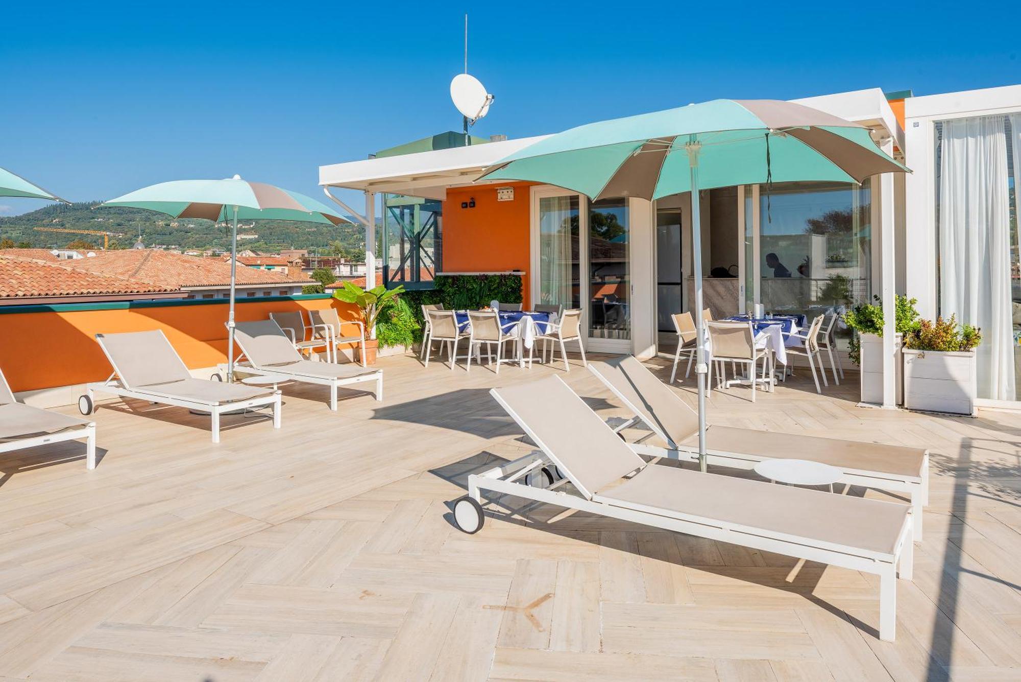 Blue Lake Residence - Bardolino Ngoại thất bức ảnh