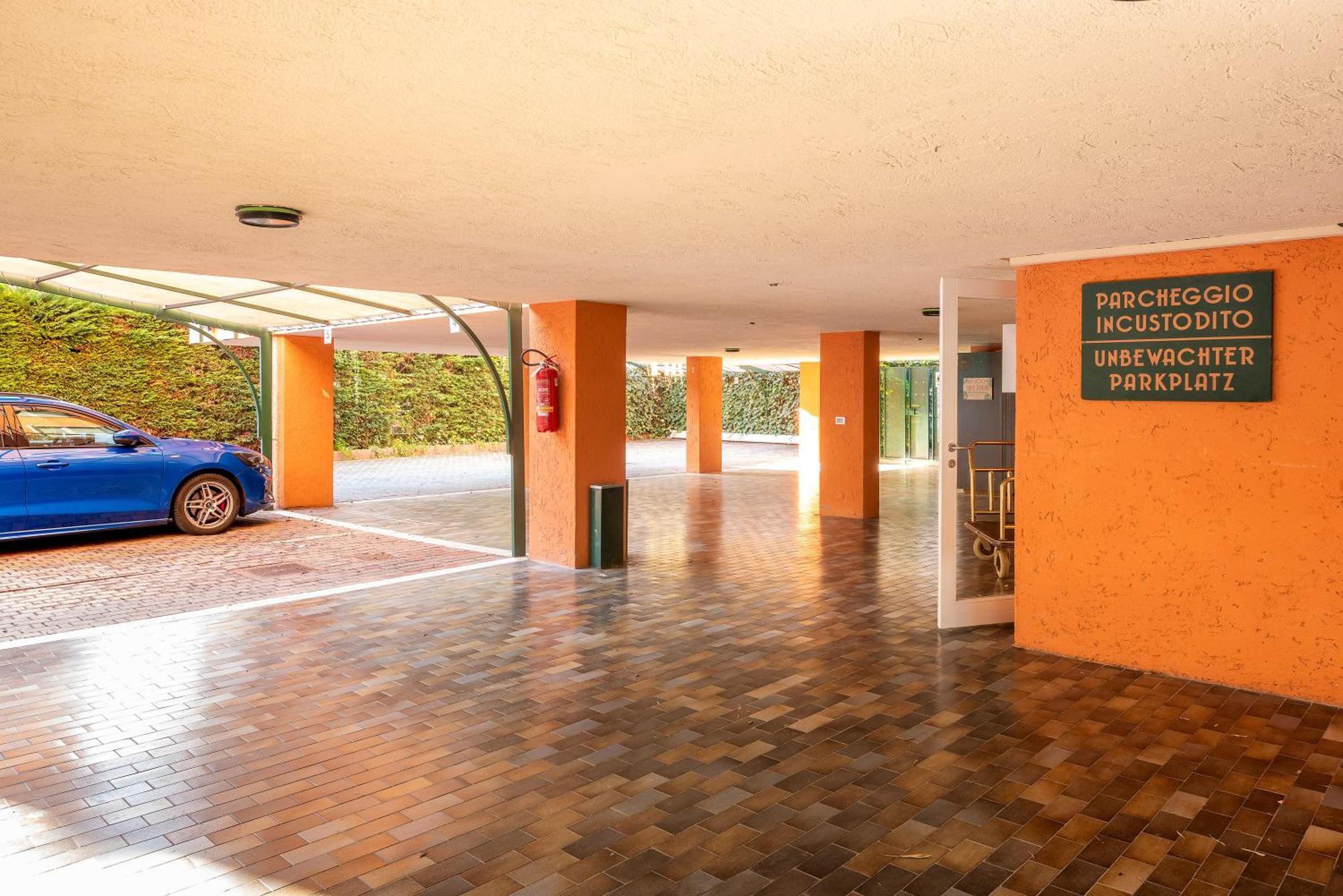 Blue Lake Residence - Bardolino Ngoại thất bức ảnh