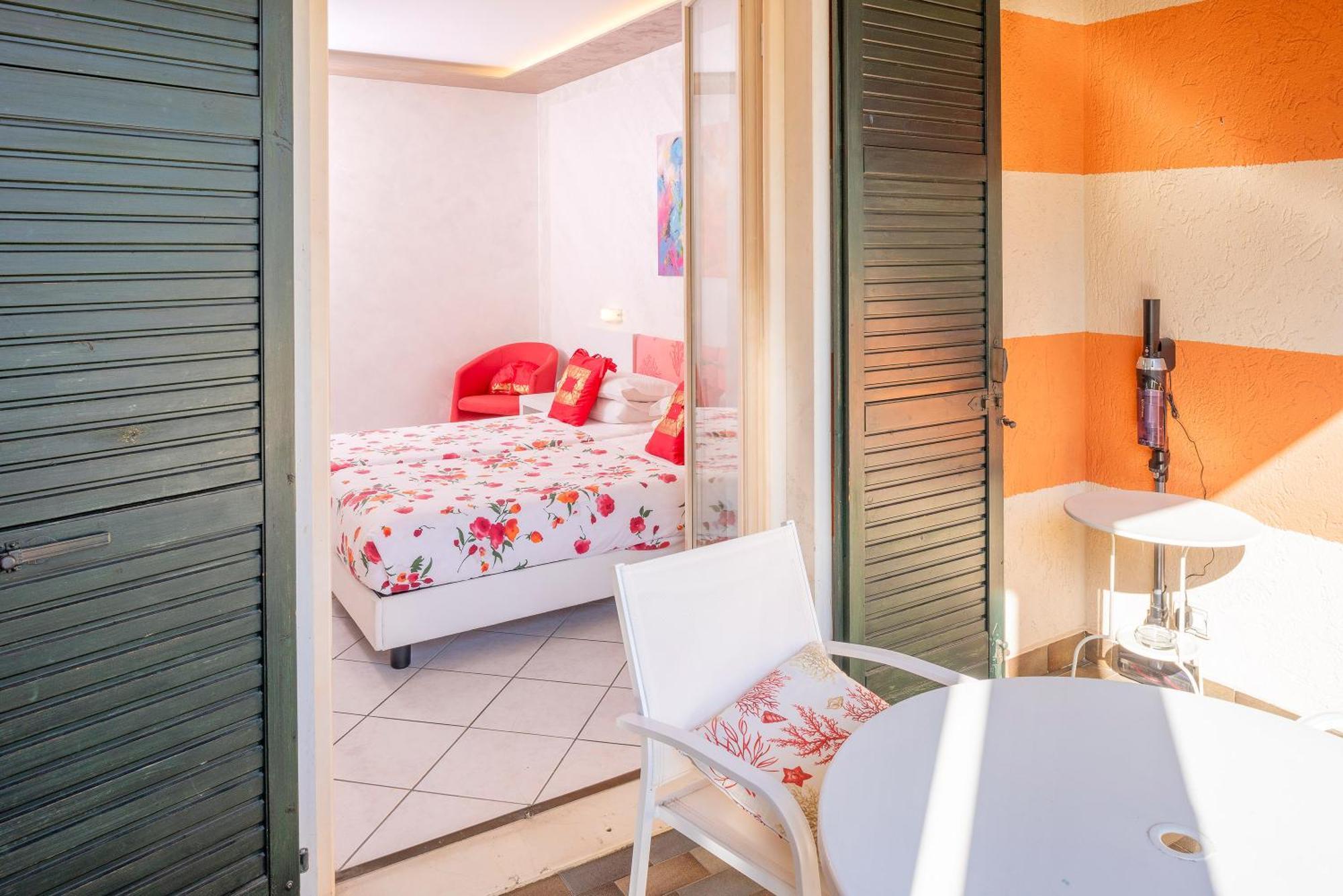 Blue Lake Residence - Bardolino Ngoại thất bức ảnh