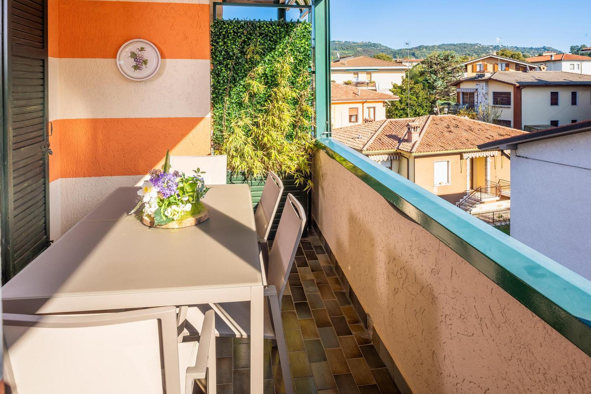 Blue Lake Residence - Bardolino Ngoại thất bức ảnh