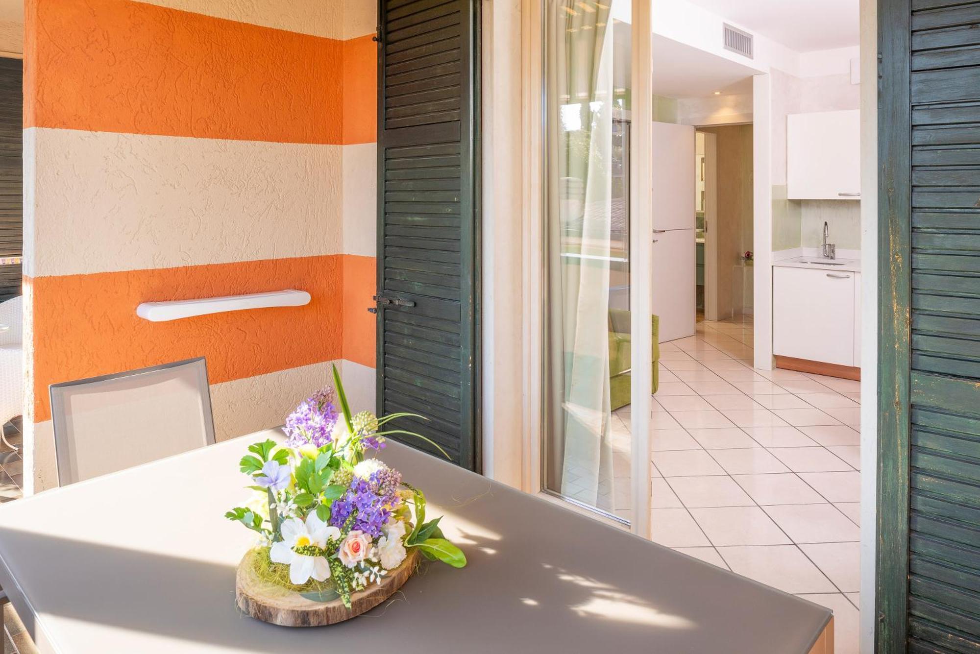 Blue Lake Residence - Bardolino Ngoại thất bức ảnh