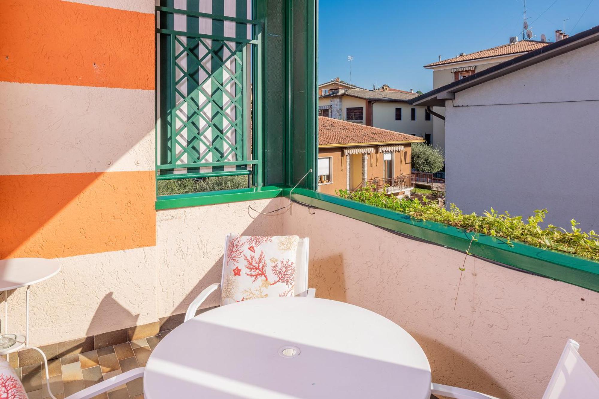 Blue Lake Residence - Bardolino Ngoại thất bức ảnh