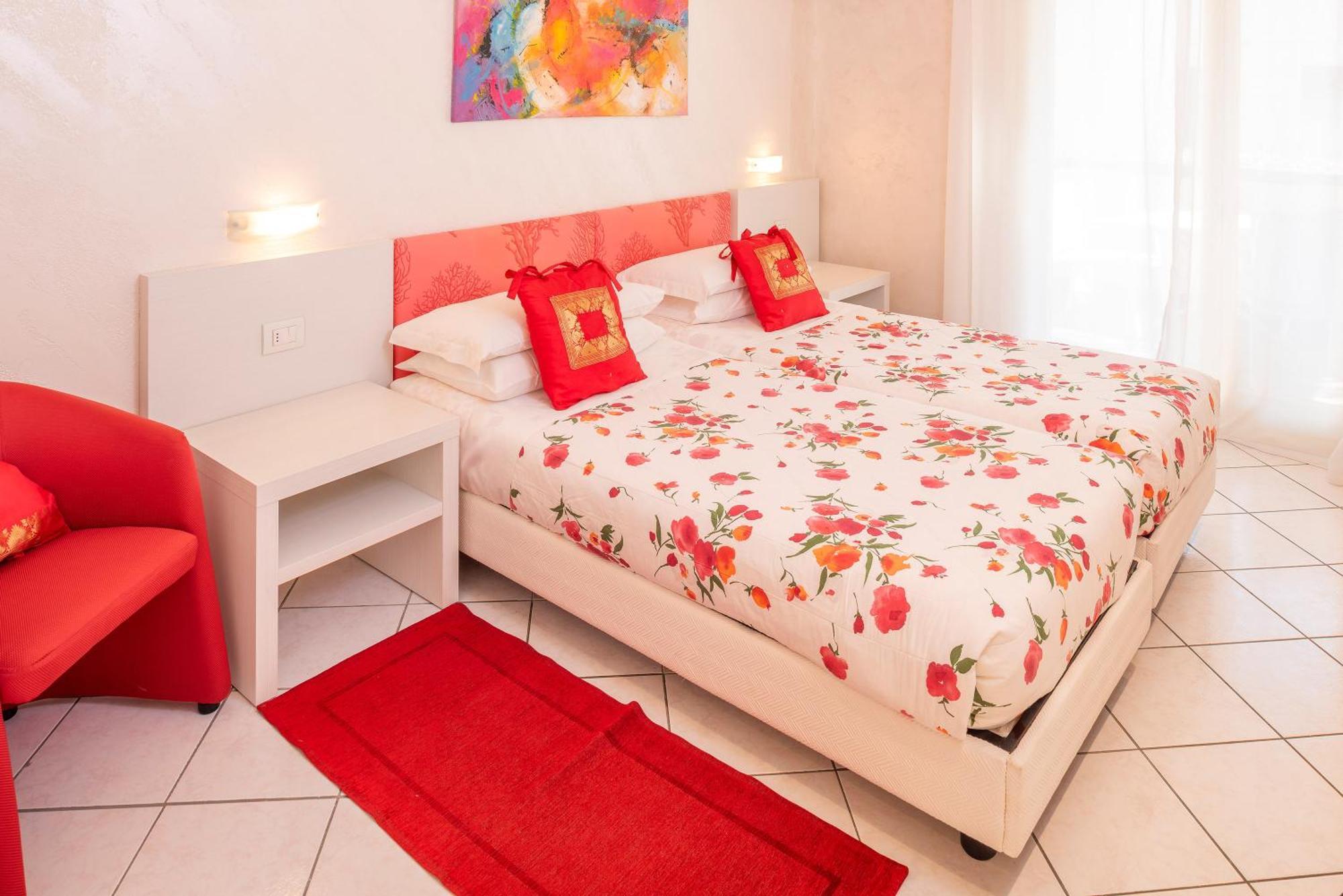 Blue Lake Residence - Bardolino Ngoại thất bức ảnh