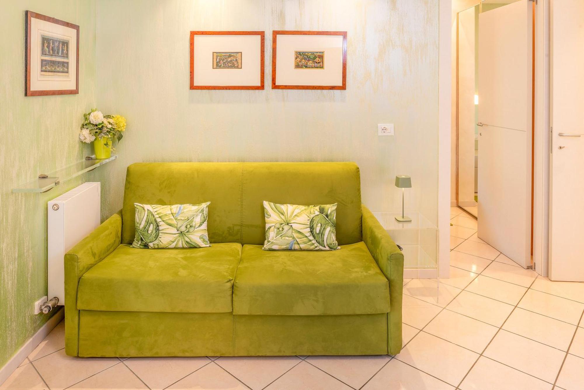 Blue Lake Residence - Bardolino Ngoại thất bức ảnh
