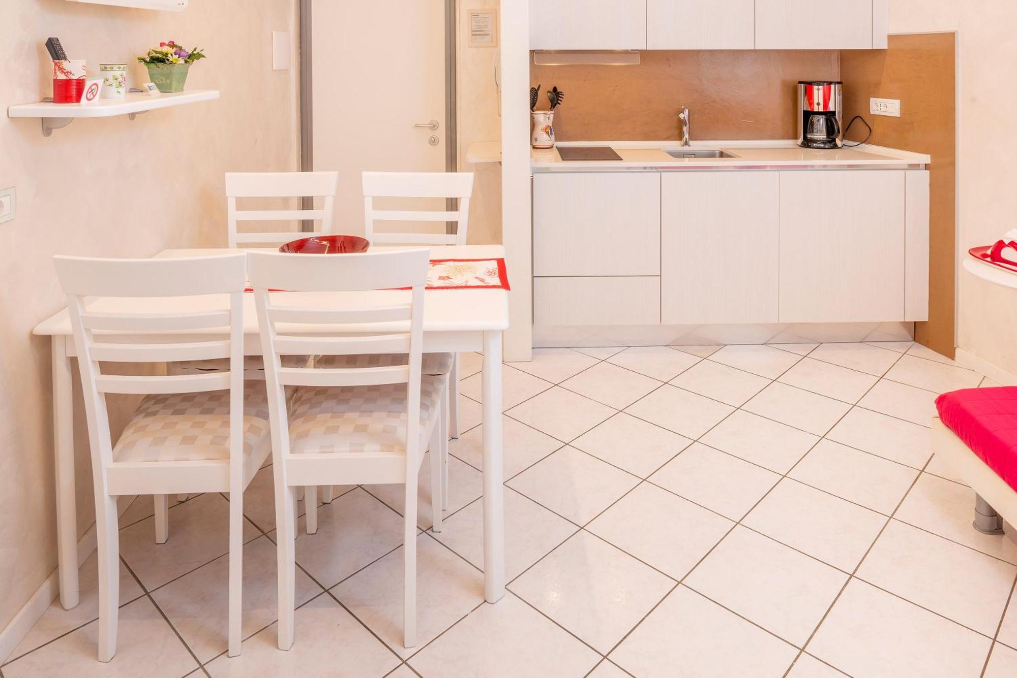 Blue Lake Residence - Bardolino Ngoại thất bức ảnh