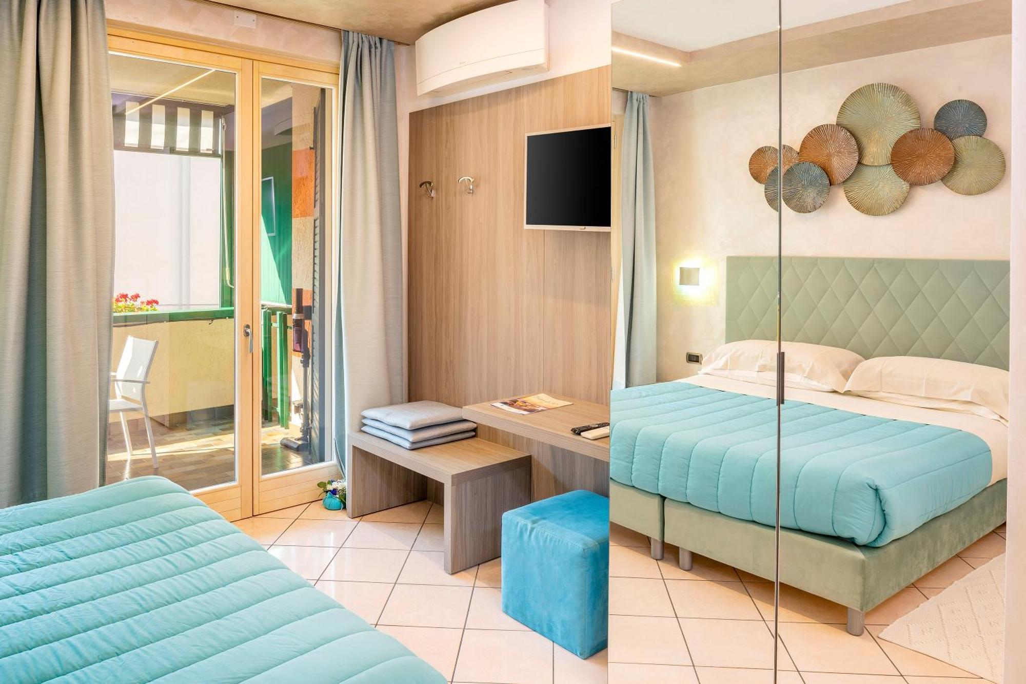 Blue Lake Residence - Bardolino Ngoại thất bức ảnh