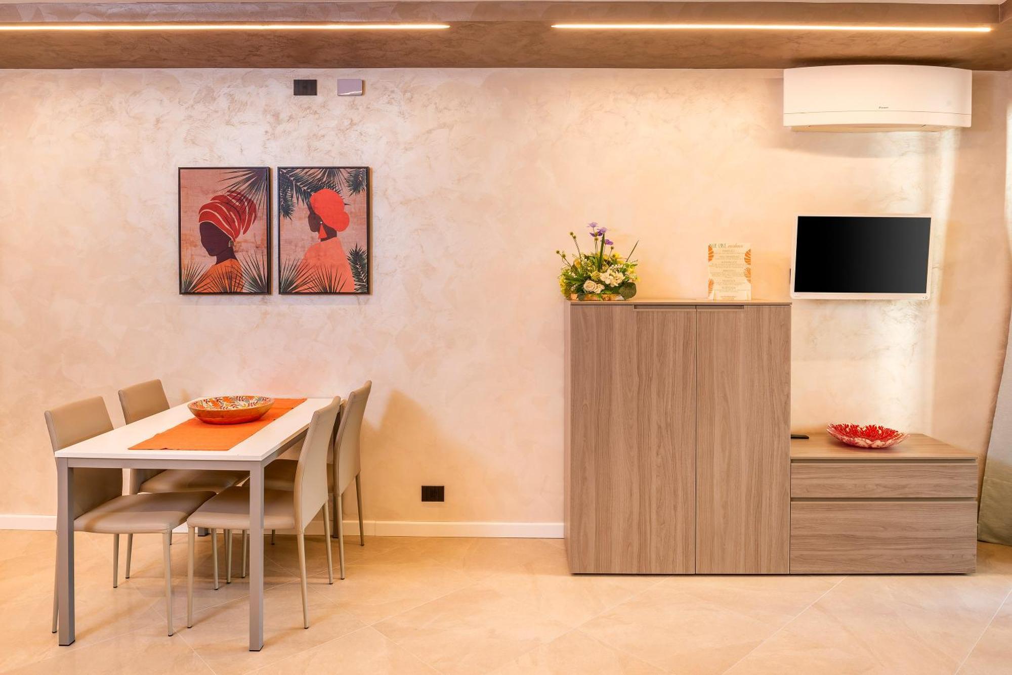 Blue Lake Residence - Bardolino Ngoại thất bức ảnh