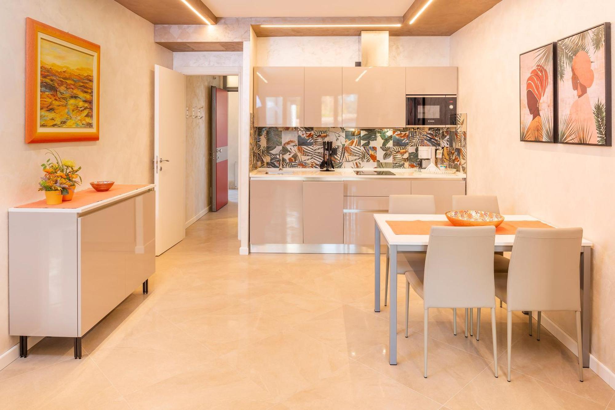 Blue Lake Residence - Bardolino Ngoại thất bức ảnh