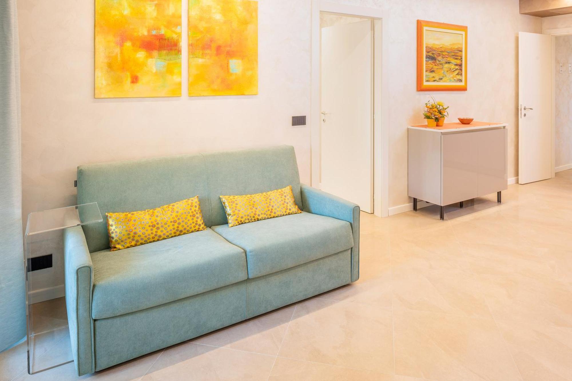 Blue Lake Residence - Bardolino Ngoại thất bức ảnh