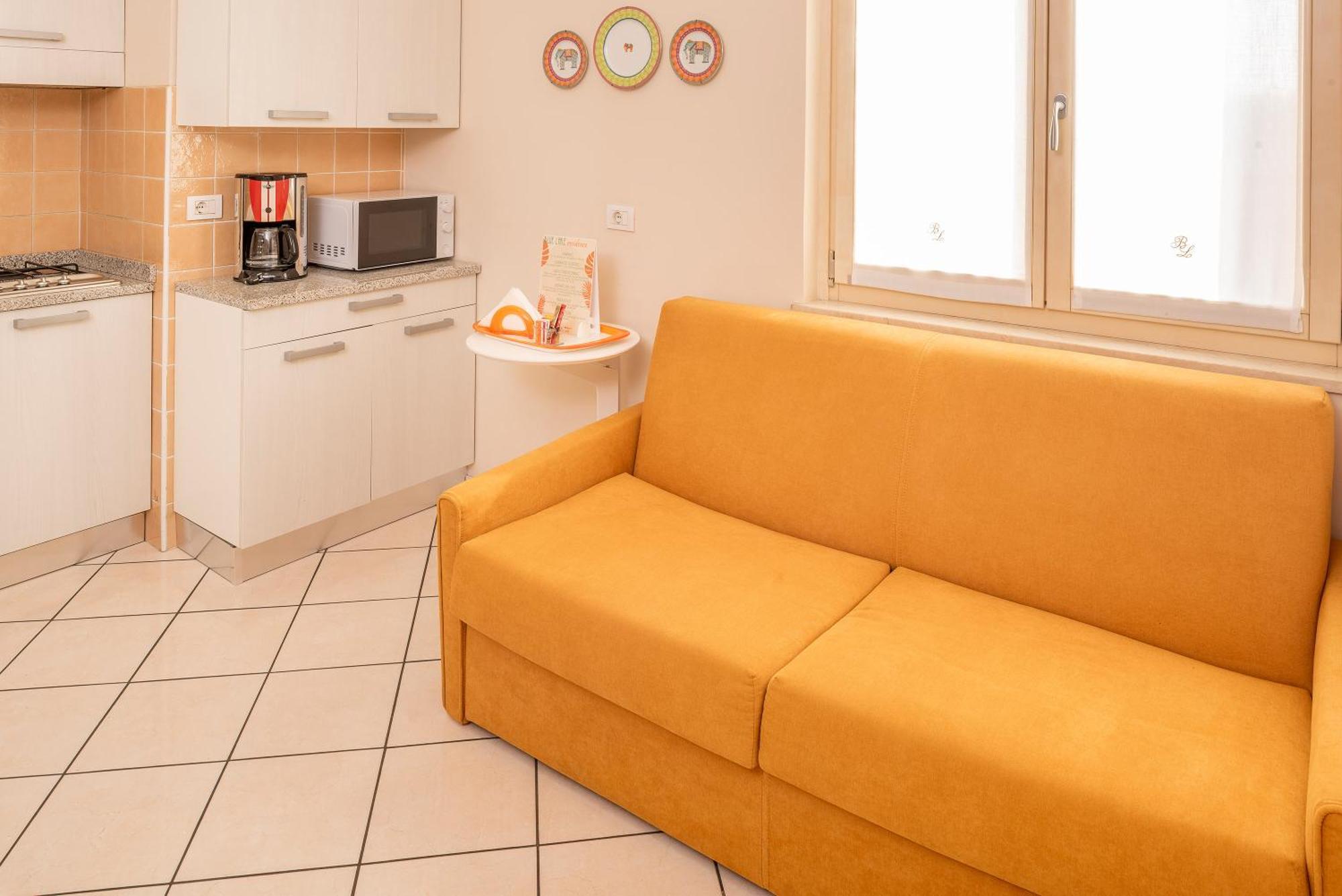 Blue Lake Residence - Bardolino Ngoại thất bức ảnh