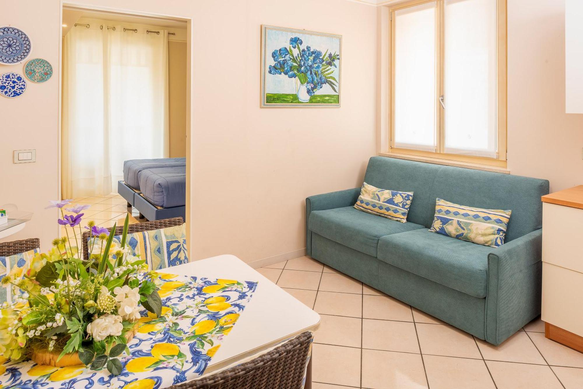Blue Lake Residence - Bardolino Ngoại thất bức ảnh