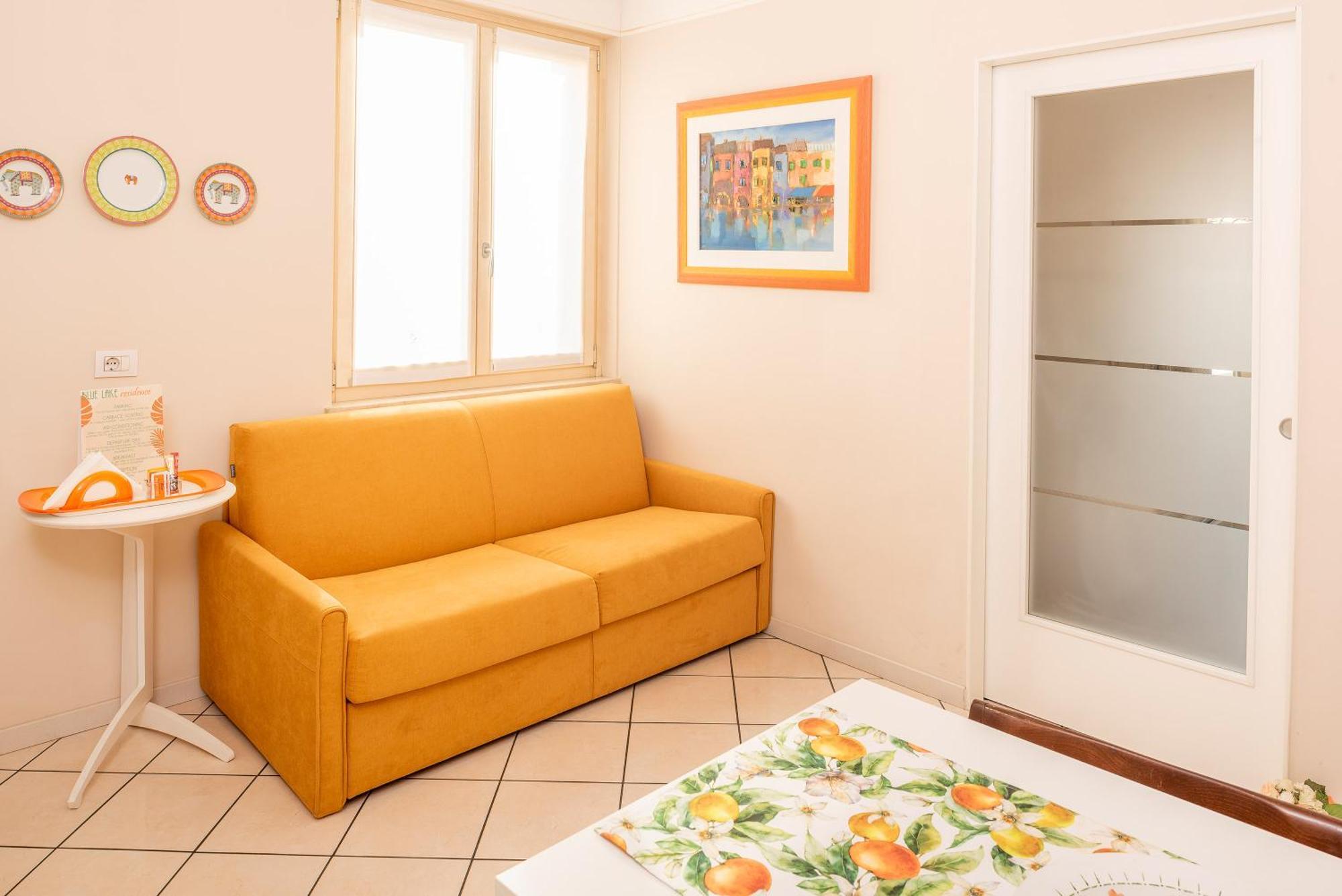 Blue Lake Residence - Bardolino Ngoại thất bức ảnh